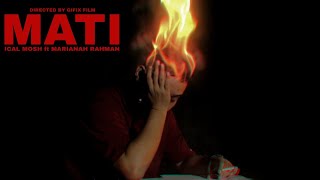 Download lagu Ical Mosh - MATI ft. Marianah Rahman Instrumental (reprod. azamin) mp3