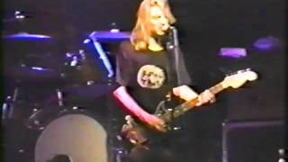 MUDHONEY - This Gift - 12/5/1992 - San Diego, CA - Soma