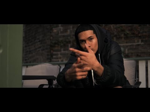 MDINERO - Attention (Official Video) Shot By: @MikeProduction773