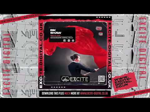 Rik Shaw -  Red Flags