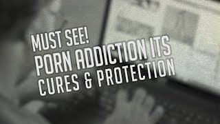 MUST SEE AND SHARE! Porn Addiction its Cures & Protection.
• Explaining the reversal process for porn addiction. ...