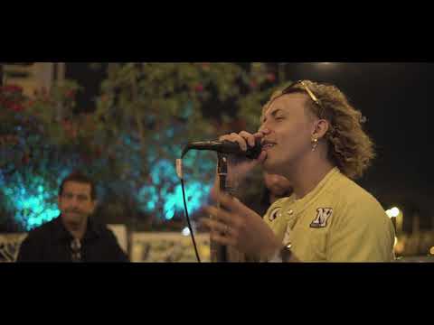 Yessumar - La Cosa Mas Bella   ( video oficcial)
