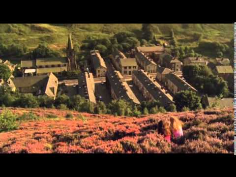 Alison Goldfrapp & Will Gregory - Mona And Tamsin On A Rock