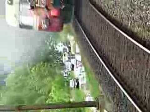 125 Jahre Gotthardbahn