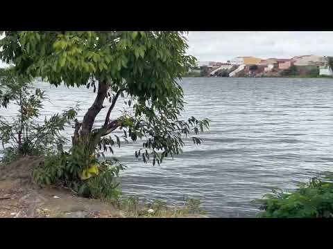 Rio São Francisco Paulo Afonso Bahia 