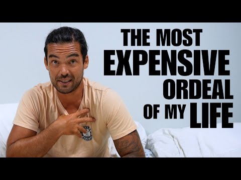 DEVASTATING NEWS: I'm no longer a business partner! - (Episode 308)