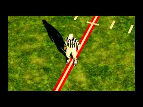 A glimpse into the mind of an EA Sports Game Changer