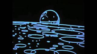 CYMBALS - 'Where Nothing Can Be Defined' (official video)