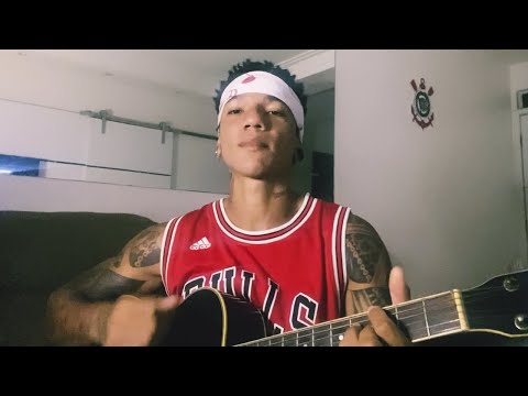 EDCITY • SAMBA DE VIOLA • VOZ E VIOLÃO