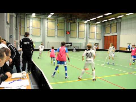 FBC Kladno vs. Taby FC 2.poločas