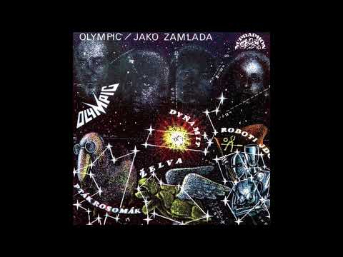 Olympic Dědečkův Duch