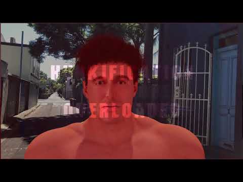 Palms - This One Is Your One