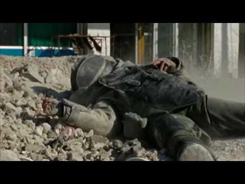 Daniel Landa - Dilema pyrotechnikovo