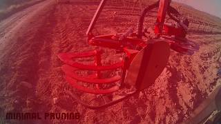 ID DAVID CONDOR Precision Vineyard Pruner youtube thumbnail 5