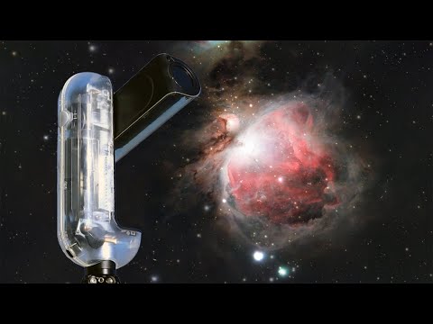 Vespera II-X Edition Smart Telescope Review + Tutorial