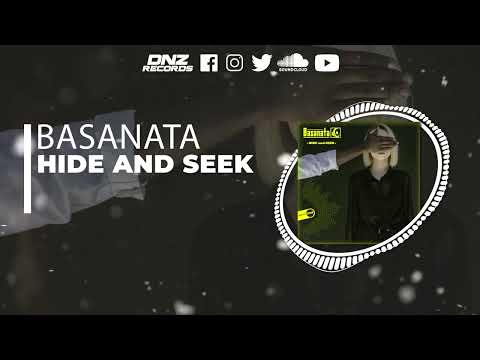 Basanata - Hide and Seek