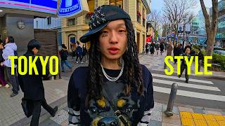 What Are People Wearing in Tokyo? (Fashion Trends 2026 Street Style Ep.207)