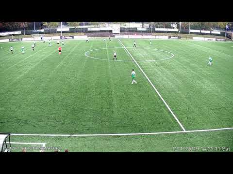 Baronie JO17-1 - Opbouw 17