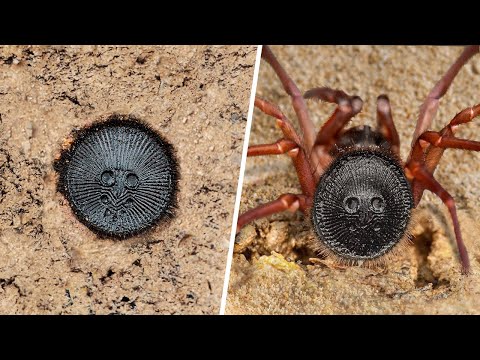 10 Most Bizarre Venomous Spiders