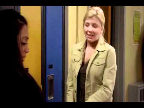 Kc/Jenna- I hate everything about you