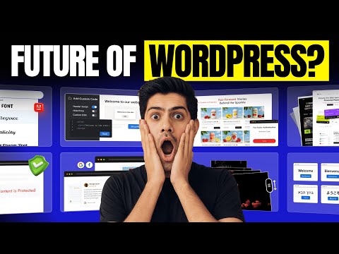 Nexter: This WordPress Plugin Has $1000+ Worth Of Features!