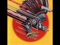 Judas Priest - Riding On The Wind