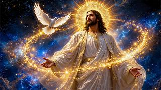 Holy Spirit Bless You – Heal Emotional Pain, Cleanse Energy, And Bring Peace Into Your Life