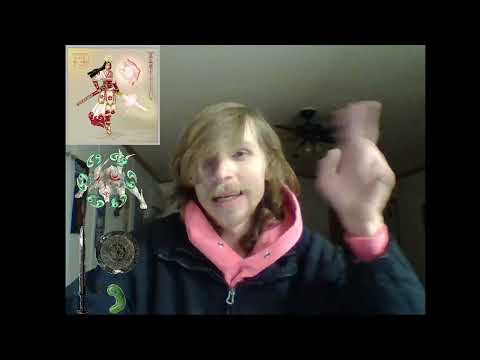 Poetry with Chaos, 3 Haikus #34 Three Sacred Treasures of Japan