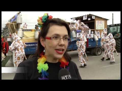 HT1 Sendung vom 03.03.2017