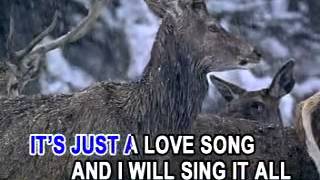 Walter Murphy - JUST A LOVE SONG