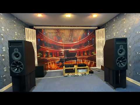 PMC MB2se - Hoist the colours