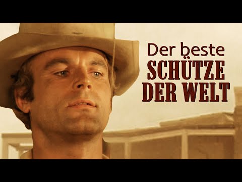 Wüstenwind & Wilder Westen! | Nobody ist der Größte | Best of Bud Spencer & Terence Hill | Clip 1