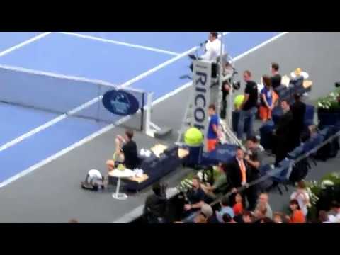 2015 BNP Paribas Masters Paris