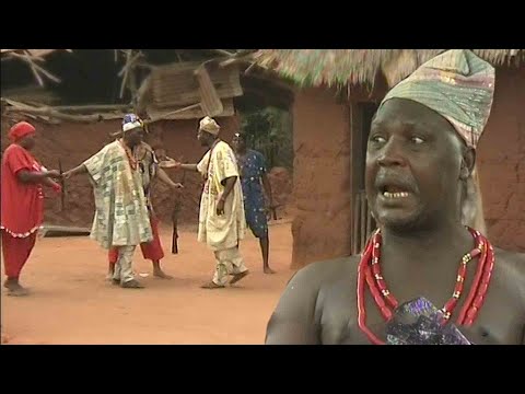 Akogun Ajanaku: Ija Oluwo Ati Akogun - Yoruba Movie 2025 Drama Alapini Oosa | Abija