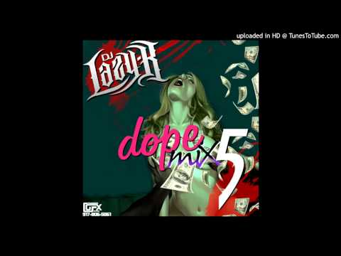 Ace IOD - Dope Boy (@djlazyk #dopemix5)