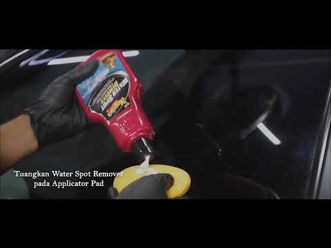 Meguiar's Water Spot Remover A3714