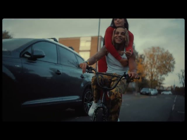 Amber von Zola ((jetzt ansehen))