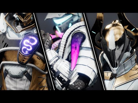 NEW UNIQUE Universal Ornament Interactions With Exotics!!