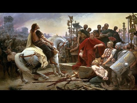 Cesare in Gallia - Cronache dal De Bello Gallico