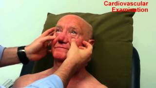 Cardiovascular Examination, Department of General Practice, RCSI