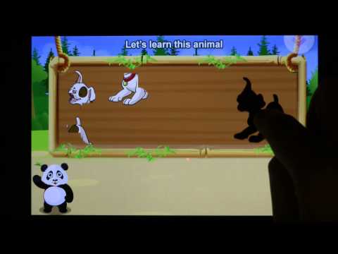 Toddler Preschool Activities E Video