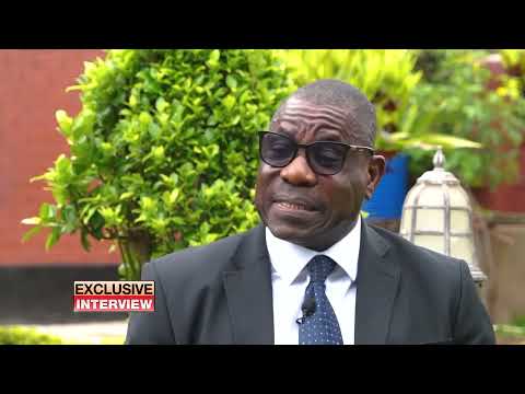 EXCLUSIVE INTERVIEW WITH JOHN KAPITO