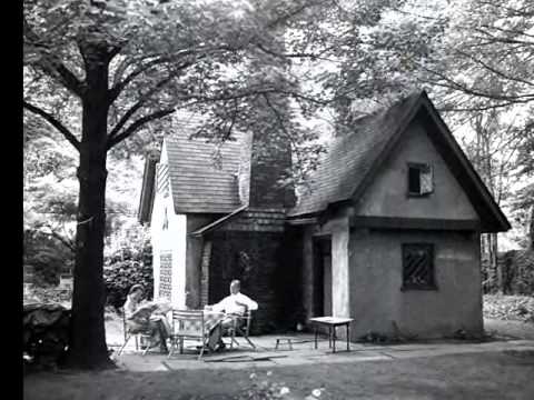 Frank Crumit - "Home Again Blues" (1921)