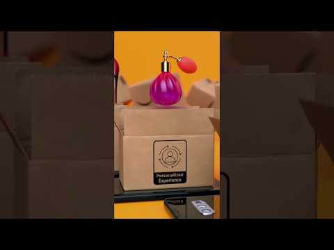 Enjoy a new personalized experience with Amazon.ae