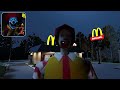 Ronald Horror McDonald S 2 Full Gameplay