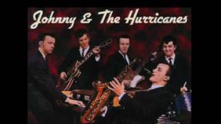 Sandstorm - Johnny & the Hurricanes • Tribute to the Top 20 Show BFBS 1960s