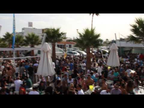 Dennis Ferrer Ammos Cyprus 24-04-2016