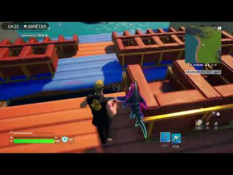 Episode 17 Les vacances commencent mal