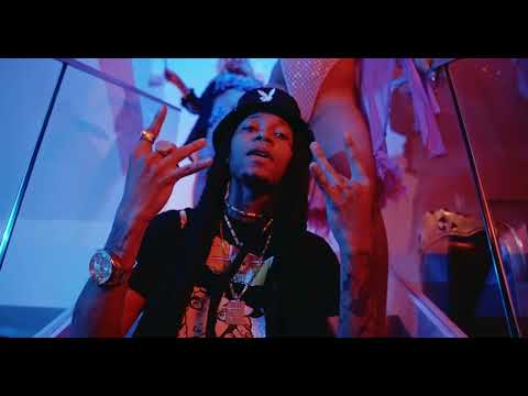 KEN VYBZ - PALE DREAM ( Video Official )