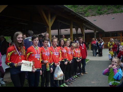 SDH Brada- Rybníček A v Košťálově